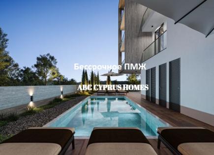 Квартира за 279 000 евро в Пафосе, Кипр