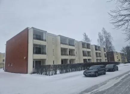 Квартира за 5 189 евро в Куусанкоски, Финляндия