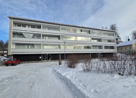 Квартира за 9 520 евро в Хейнола, Финляндия