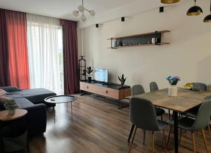 Квартира за 78 253 евро в Тбилиси, Грузия