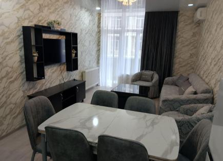 Квартира за 76 552 евро в Тбилиси, Грузия