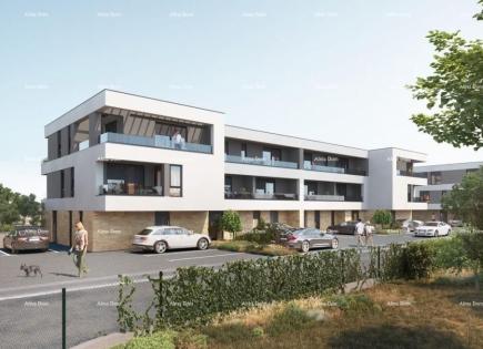 Квартира за 227 812 евро в Пуле, Хорватия