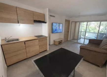 Квартира за 170 000 евро в Каннах, Франция