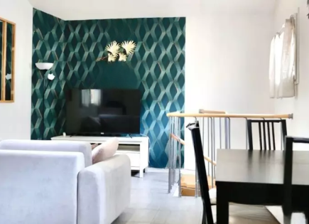 Квартира за 250 000 евро в Каннах, Франция