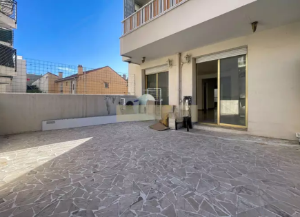 Квартира за 189 000 евро в Каннах, Франция