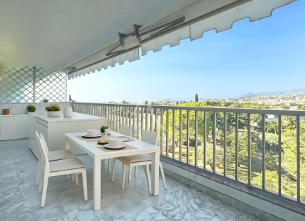 Квартира за 790 000 евро в Каннах, Франция