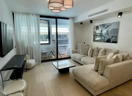Квартира за 425 000 евро в Каннах, Франция