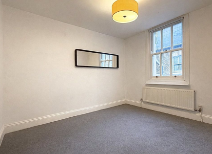 Квартира за 373 750 евро в Лондоне, Великобритания