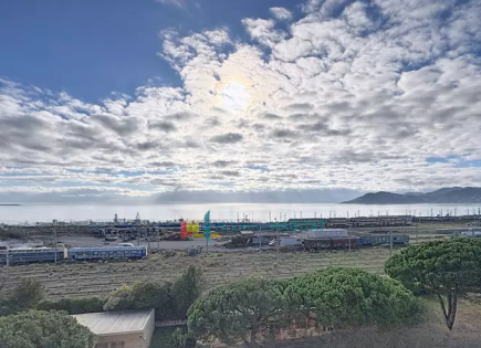 Квартира за 230 000 евро в Каннах, Франция