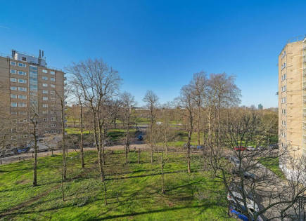 Квартира за 333 500 евро в Лондоне, Великобритания