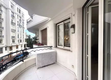 Квартира за 699 000 евро в Каннах, Франция