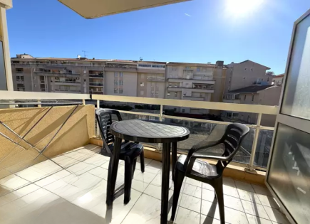 Квартира за 99 000 евро в Каннах, Франция