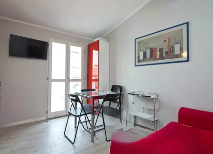 Квартира за 260 000 евро в Каннах, Франция