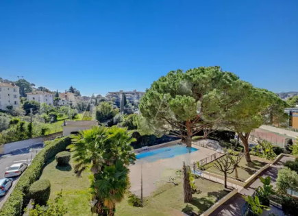 Квартира за 420 000 евро в Каннах, Франция