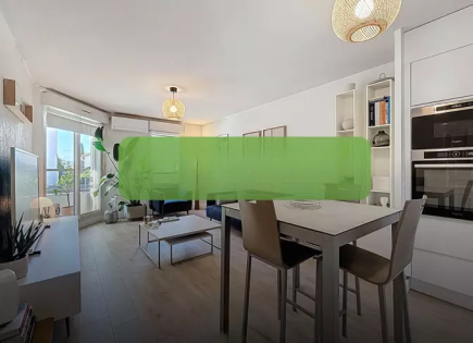 Квартира за 249 900 евро в Каннах, Франция