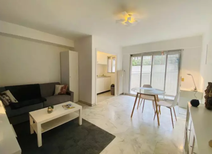 Квартира за 160 000 евро в Каннах, Франция