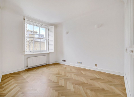 Квартира за 3 047 500 евро в Лондоне, Великобритания