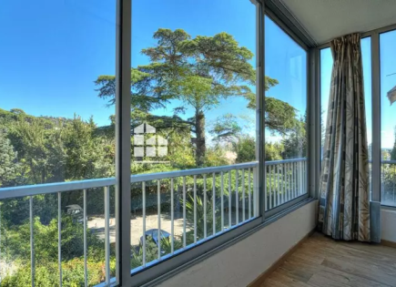 Квартира за 189 000 евро в Каннах, Франция