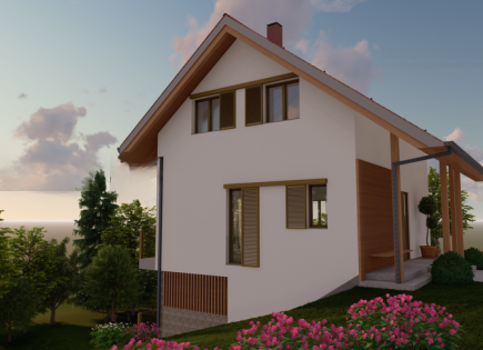 Земля за 116 000 евро в Портороже, Словения