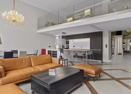 Квартира за 1 190 000 евро в Каннах, Франция