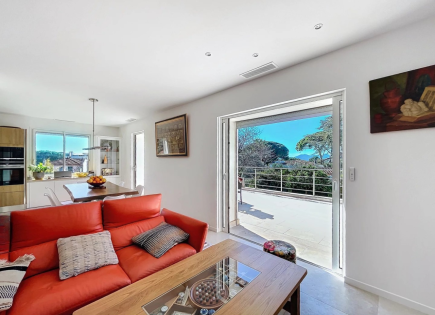 Квартира за 2 240 000 евро в Каннах, Франция