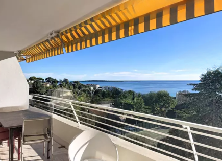 Квартира за 848 000 евро в Каннах, Франция