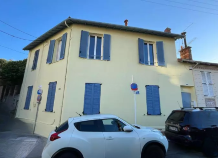 Квартира за 299 000 евро в Каннах, Франция