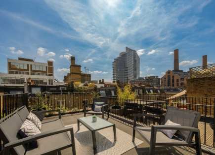 Квартира за 2 731 250 евро в Лондоне, Великобритания