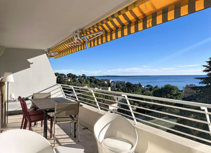 Квартира за 848 000 евро в Каннах, Франция