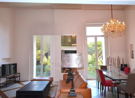 Квартира за 1 290 000 евро в Каннах, Франция