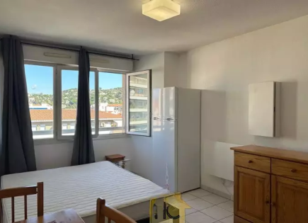 Квартира за 82 000 евро в Каннах, Франция