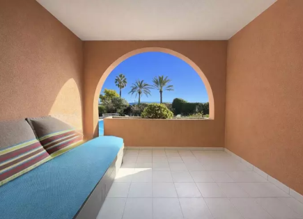 Квартира за 154 000 евро в Каннах, Франция