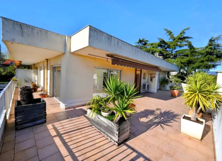 Квартира за 420 000 евро в Каннах, Франция