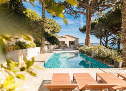 Квартира за 4 990 000 евро в Каннах, Франция