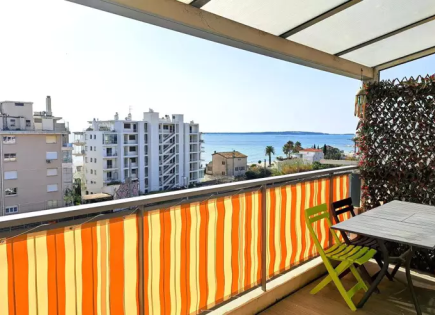 Квартира за 459 000 евро в Каннах, Франция