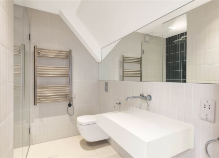 Квартира за 2 012 500 евро в Лондоне, Великобритания