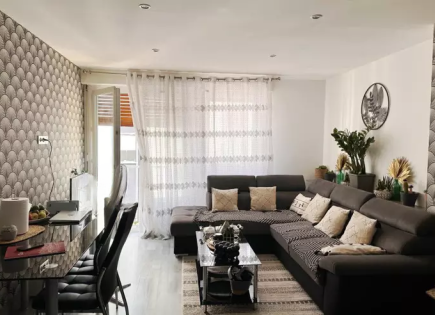 Квартира за 300 000 евро в Каннах, Франция