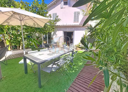 Квартира за 749 000 евро в Каннах, Франция