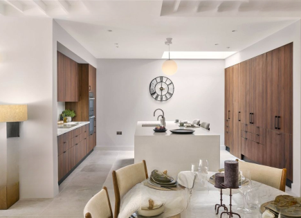 Квартира за 8 337 500 евро в Лондоне, Великобритания