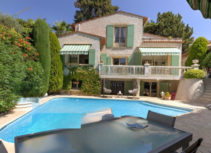 Квартира за 1 690 000 евро в Каннах, Франция