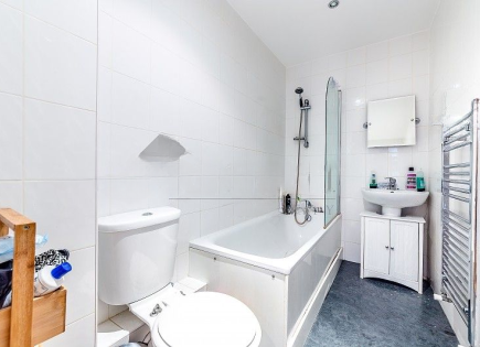 Квартира за 373 750 евро в Лондоне, Великобритания