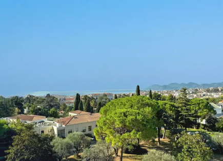 Квартира за 790 000 евро в Каннах, Франция