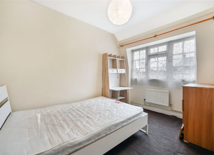 Квартира за 460 000 евро в Лондоне, Великобритания