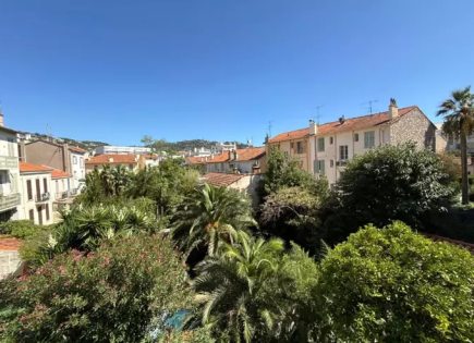 Квартира за 398 000 евро в Каннах, Франция