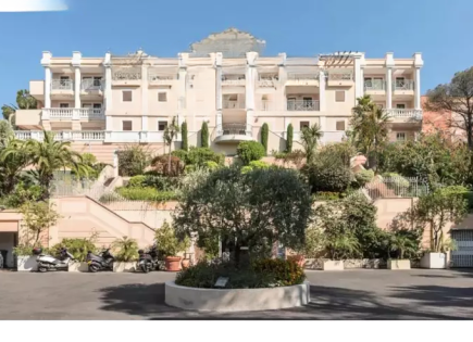 Квартира за 250 000 евро в Каннах, Франция