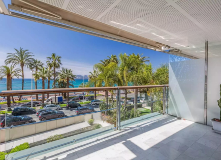 Квартира за 1 690 000 евро в Каннах, Франция