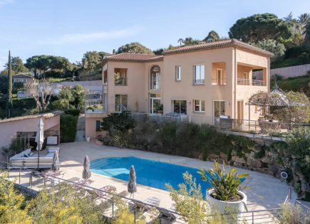 Квартира за 3 350 000 евро в Каннах, Франция