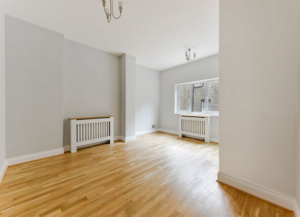 Квартира за 379 500 евро в Лондоне, Великобритания