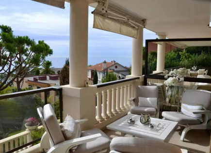 Квартира за 876 000 евро в Каннах, Франция