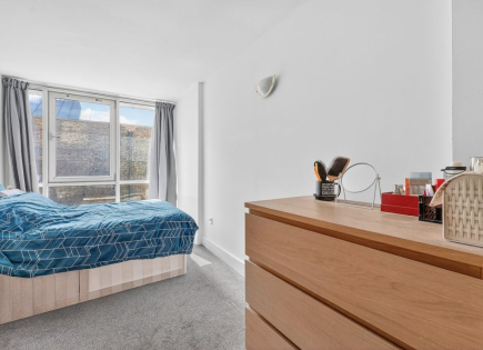 Квартира за 345 000 евро в Лондоне, Великобритания